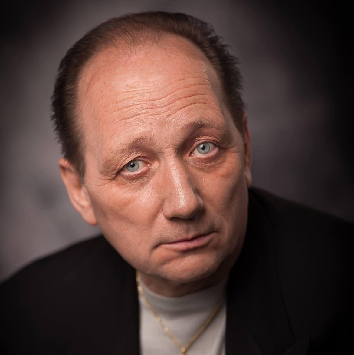 Author's Photo